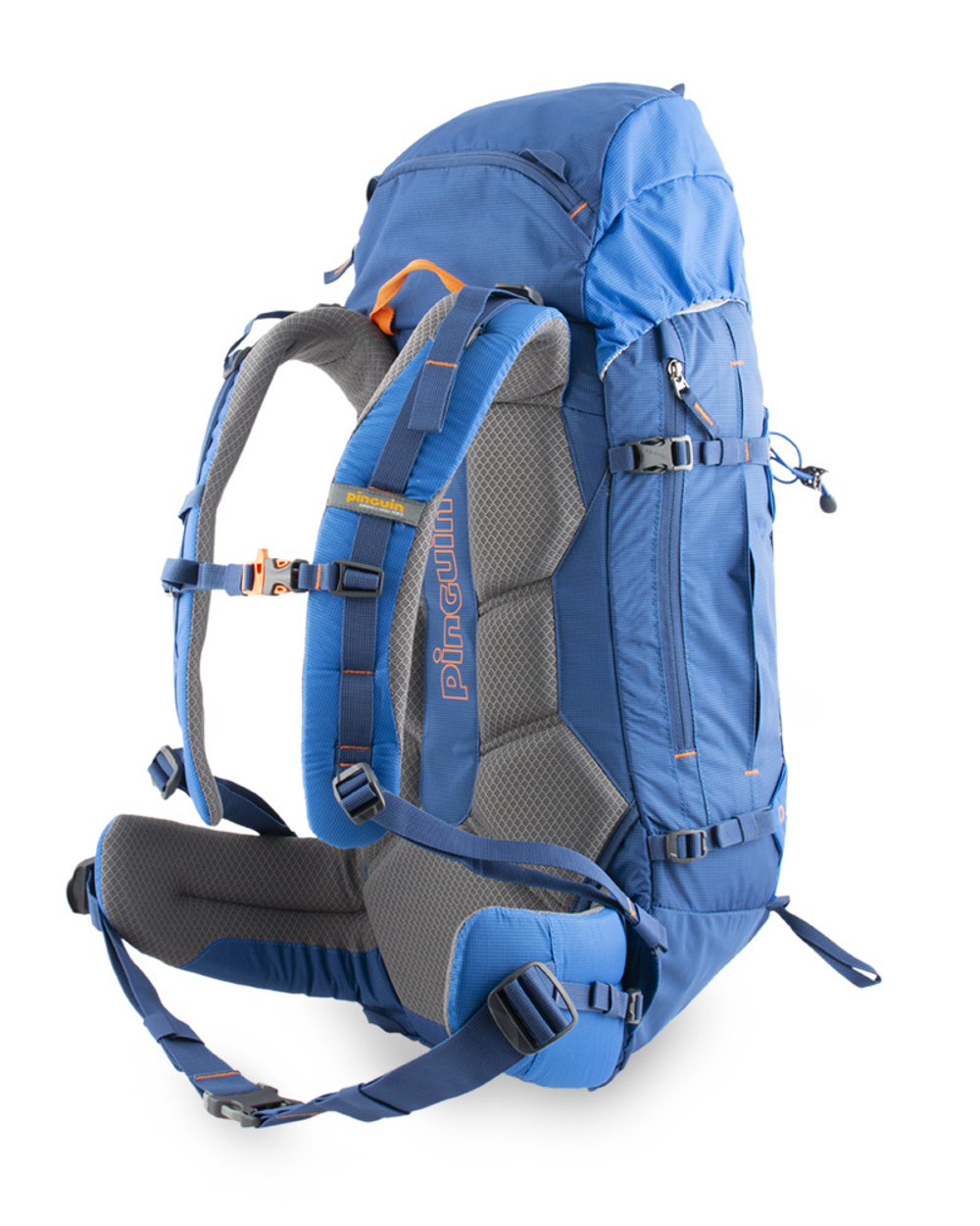 Рюкзак Pinguin Boulder 38