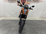 KTM 125 Duke , 2012
