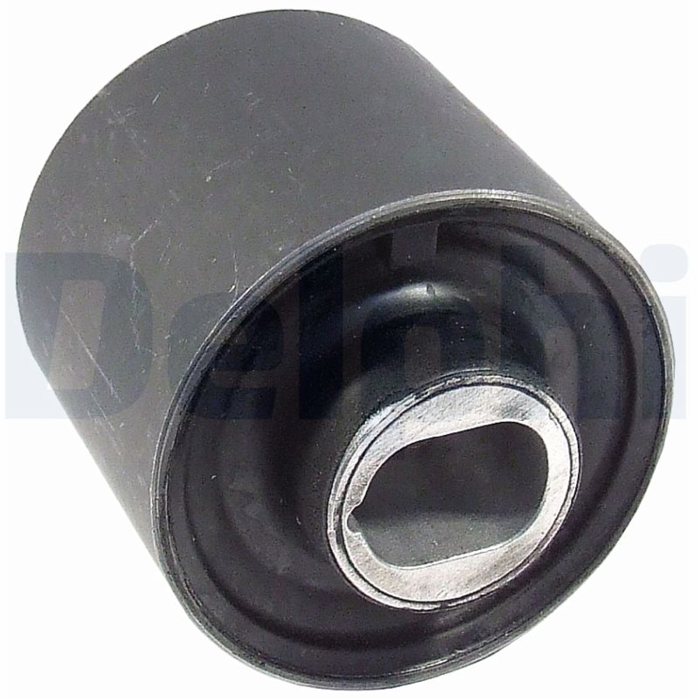 DELPHI - TD758W-DLP - Mounting, control/trailing arm