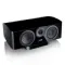 Canton Vento 51 Black High Gloss