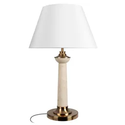Интерьерная настольная лампа Limestone 10442T/C Loft It
