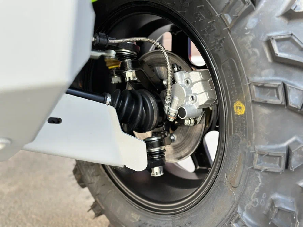 Квадроцикл РМ 650-2 XE (X-MOTORS EDITION)