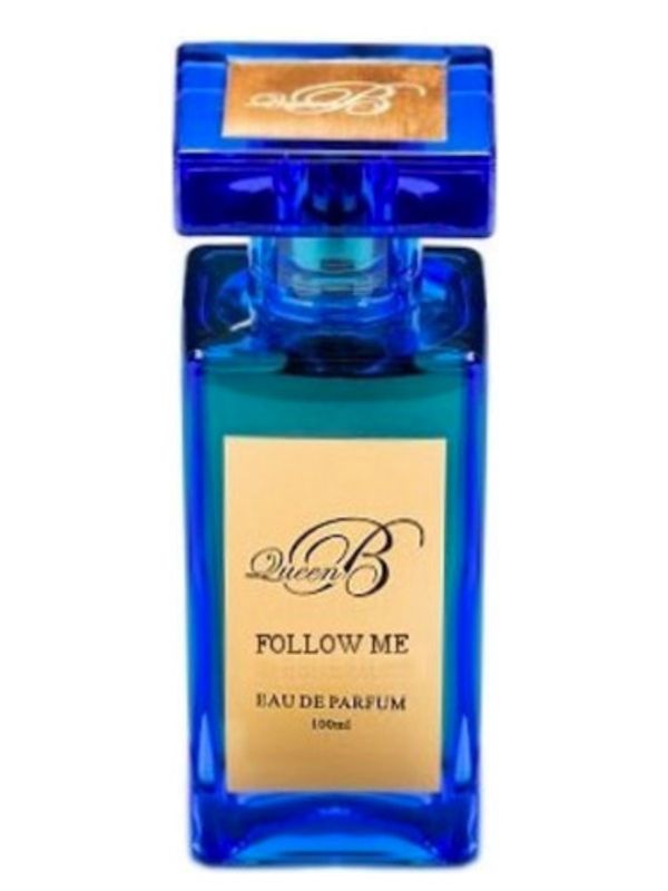 Queen B Follow Me