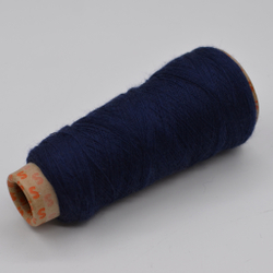 Zegna Baruffa Lane Borgosesia art. Cashwool (синий)