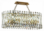Подвесной светильник ST-Luce Fabio SL1170.303.10