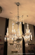BACCARAT-HELIOS-LUSTRE-8L