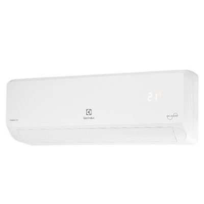 Сплит-система инверторного типа Electrolux Fusion 2.0 Super DC Inverter EACS/I-18HF2/N8 комплект