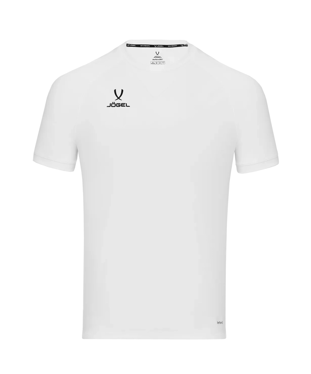 Футболка игровая DIVISION PerFormDRY Element Jersey, белый