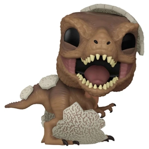 Фигурка Funko POP! Movies Jurassic Park T. Rex Hatchling (1716) 75986