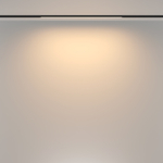 Трековый светильник Technical TR173-1-16WTW-B