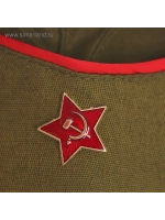 Карнавальный костюм военный для ребенка