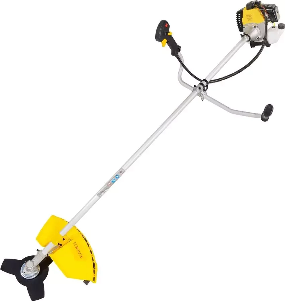 Бензиновый триммер Eurolux TR-1900T (70/2/18)