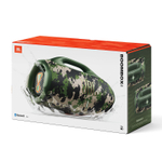 Портативная беспроводная Bluetooth колонка JBL Boombox 4, хаки