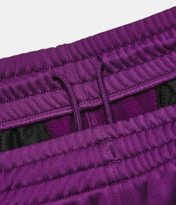 Женские теннисные брюки Under Armour Women's Armour Fleece® Joggers - Фиолетовый