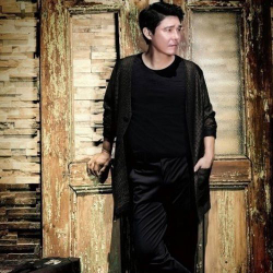 Альбом LIM CHANGJUNG 13th Album