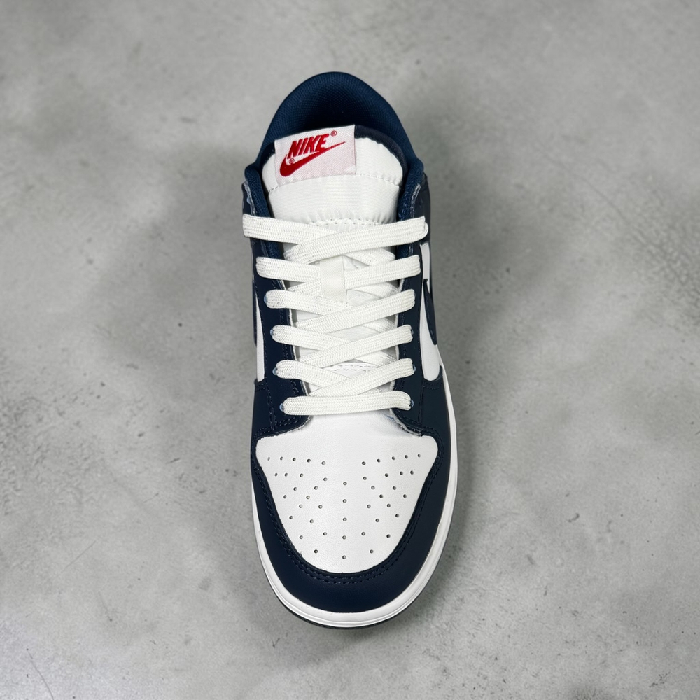 Nike SB Dunk Low • Valerian Blue