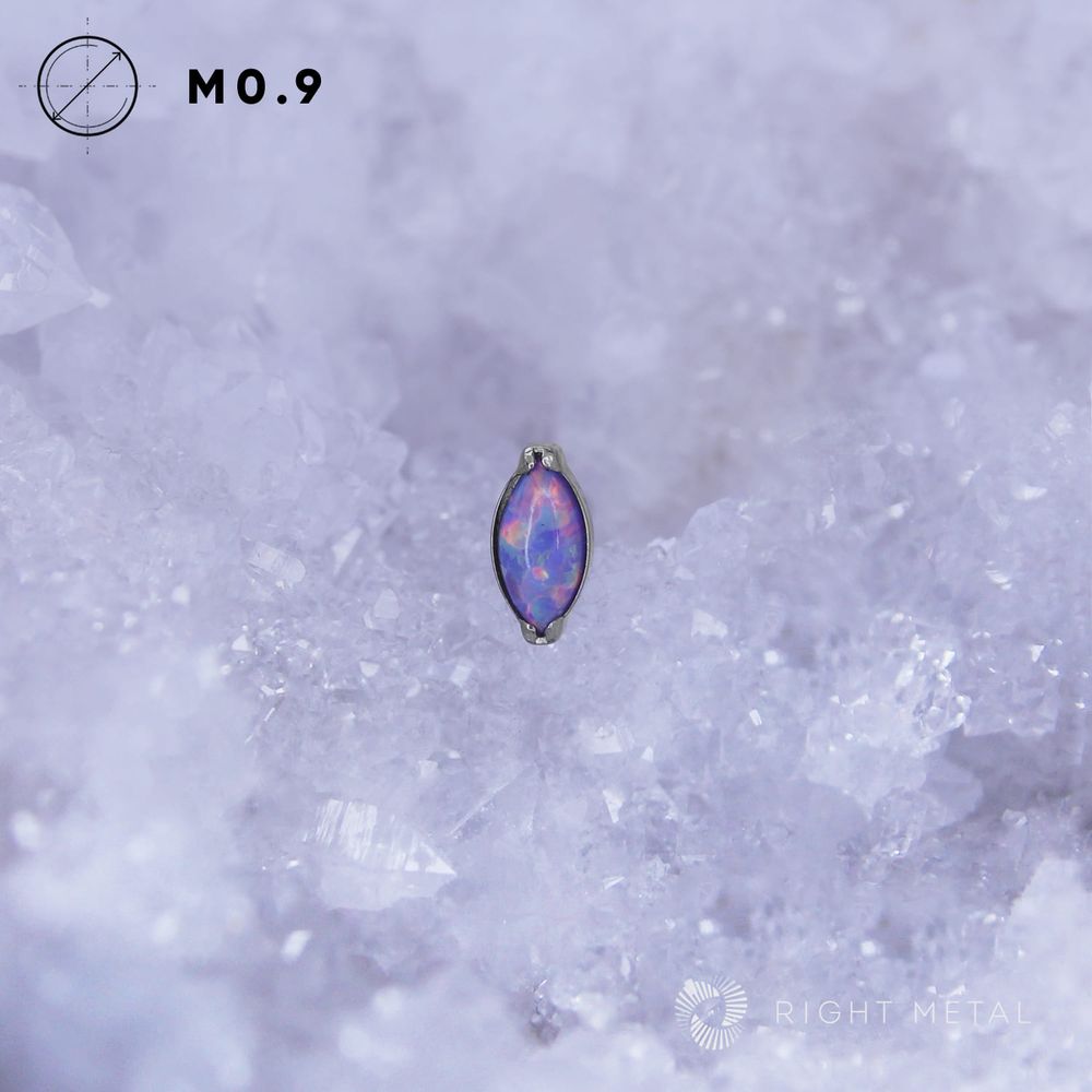 1K Marquise Opal #38 1K Marquise Opal #38