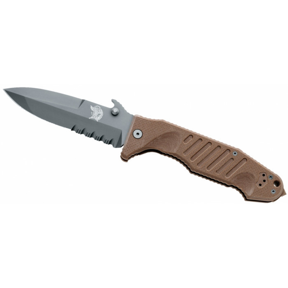 Нож FOX knives SOK09CM01E DELTA SPECIAL OPERATION