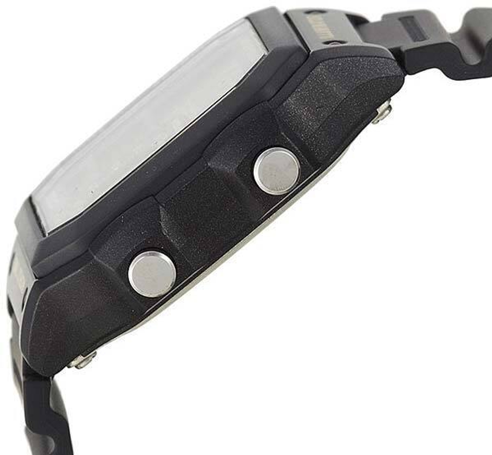 Мужские наручные часы Casio AE-1200WH-1B