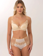Бюстгальтер Subtille Estella Gold Semi Soft (золотой)