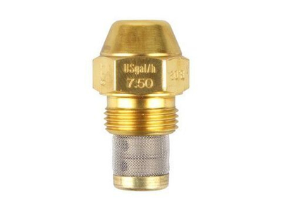 Danfoss 7.5 GPH, 60S форсунка