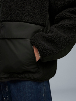 Куртка мужская PUMA Hybrid Re:Fibre Sherpa Jacket M