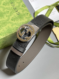 Двухсторонний ремень Gucci