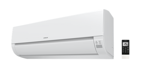 Инверторная сплит-система Hitachi X-Comfort RAK-18REF/RAC-18WEF комплект