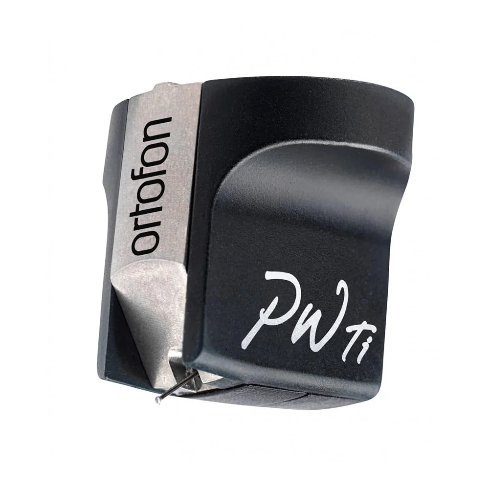 Ortofon MC Windfeld Ti Головка звукоснимателя