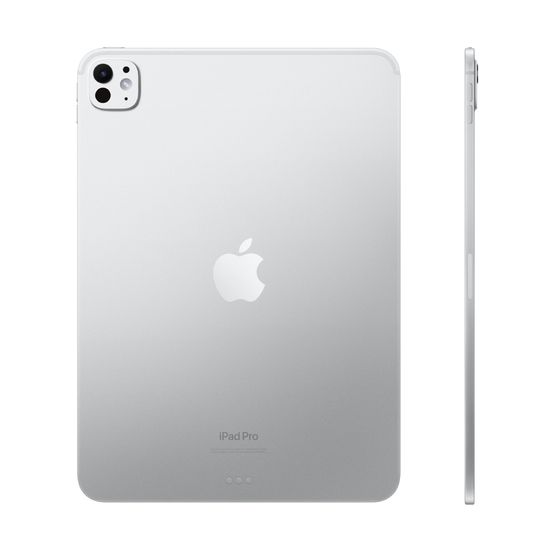 Планшет Apple iPad Pro 2025 11" Wi-Fi+Cellular 2Tb Серебристый Silver