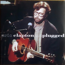 Clapton, Eric — Unplugged (LP)