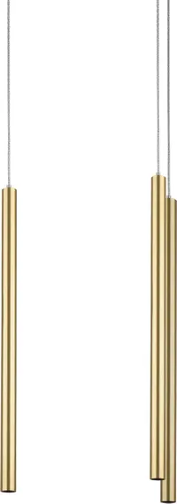 Подвесной светильник Tubo L3T747233 Lightstar