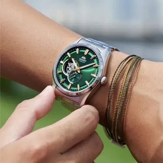 Наручные часы Orient RA-AR0008E30B