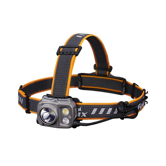 ФОНАРЬ НАЛОБНЫЙ FENIX HP25RV2.0