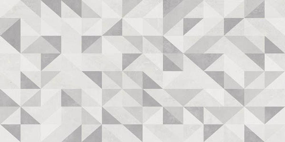 Настенная плитка ROMA ORIGAMI GRIGIO