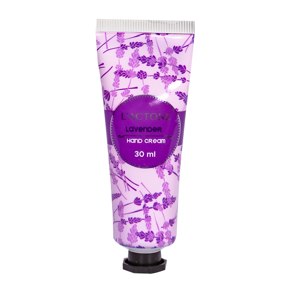 Крем для рук L'ACTONE Lavender Blossom 30 мл