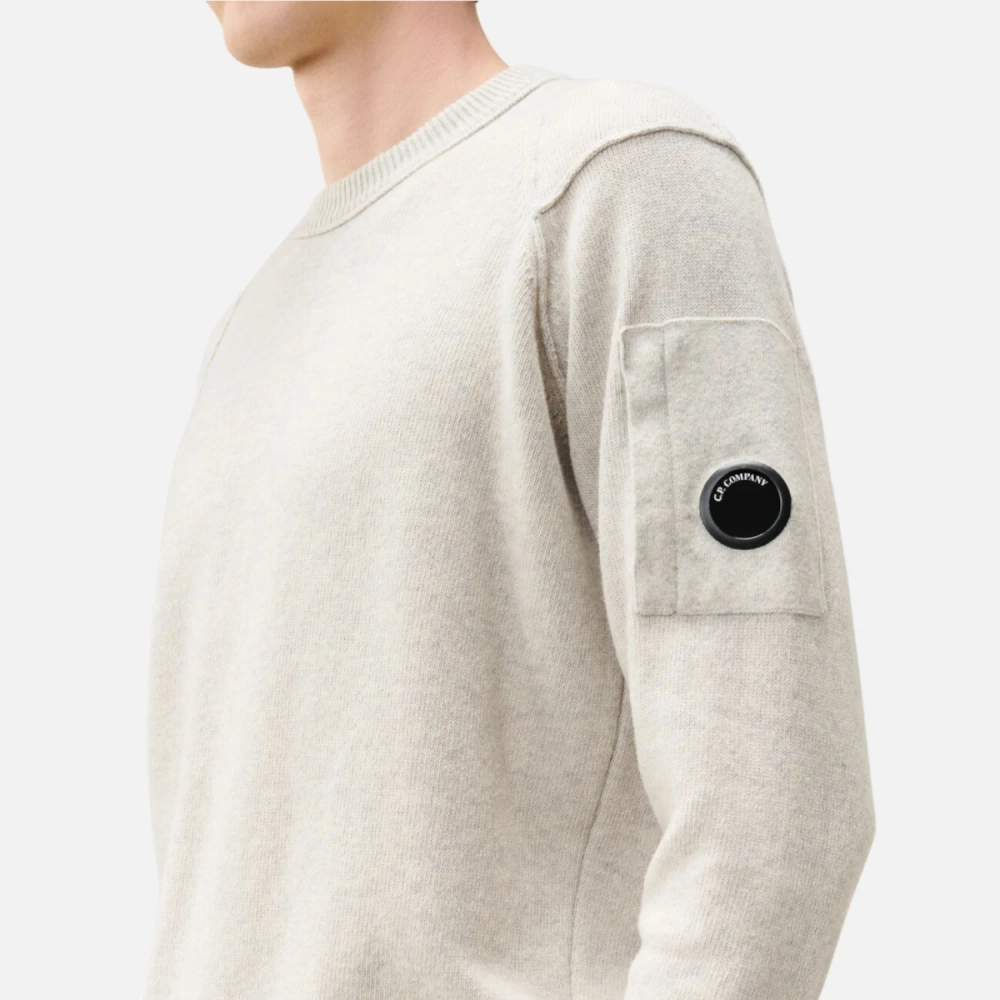 Свитер Lambswool GRS