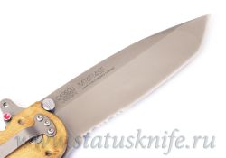 Нож CRKT Kit Carson M16 CR-M16-14ZSFфотография - 6