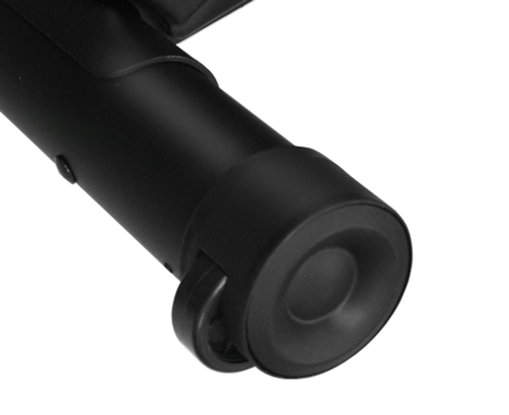 Эллиптический тренажёр Svensson Body Labs ComfortLine ENA