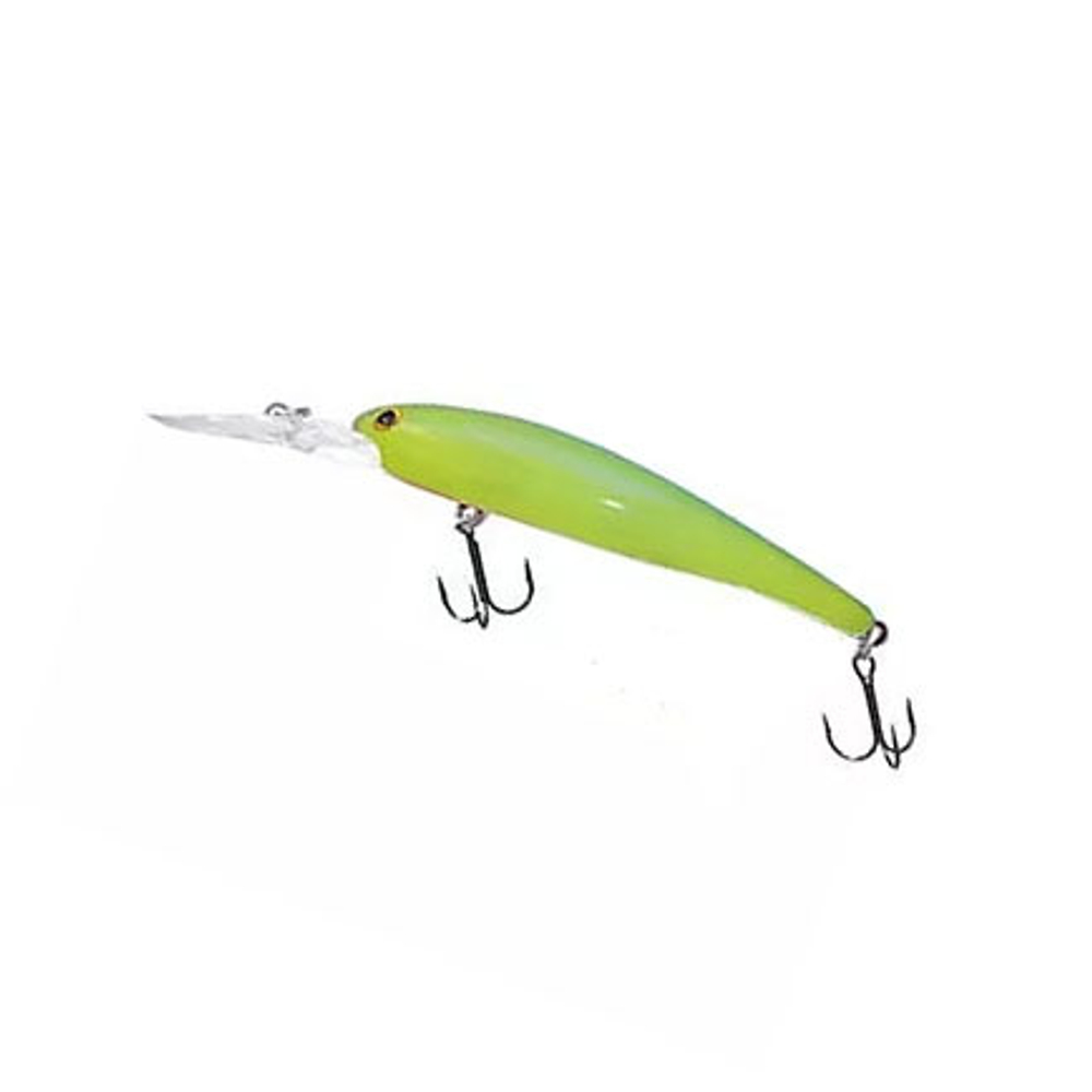 Bandit B-Shad 9 см., цвет 005 Glow
