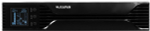 Источник бесперебойного питания Бастион RAPAN-UPS 2000-RACK-IN-4X9