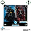 Фигурка McFarlane Toys Batman & Spawn Based on Comics by Todd McFarlane (УЦЕНКА)