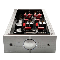 Цифро-аналоговый преобразователь Audio Analogue AADac