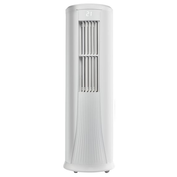 Кондиционер мобильный Electrolux Nebula EACM-16 NB/N6_V2 — (5)
