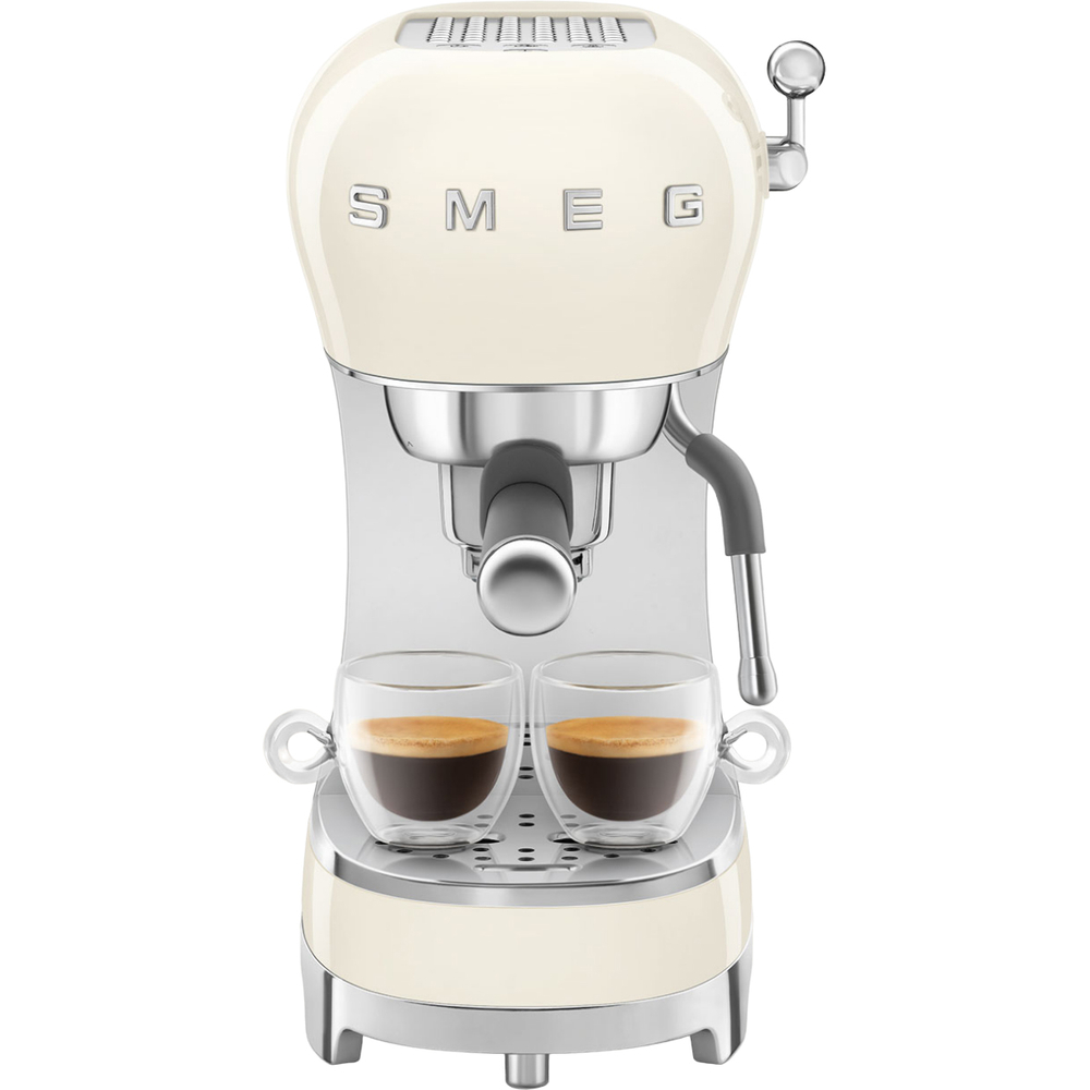 Smeg ECF02CREU
