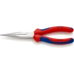 Плоскогубцы механика хромированные 200 мм Knipex 38 15 200
