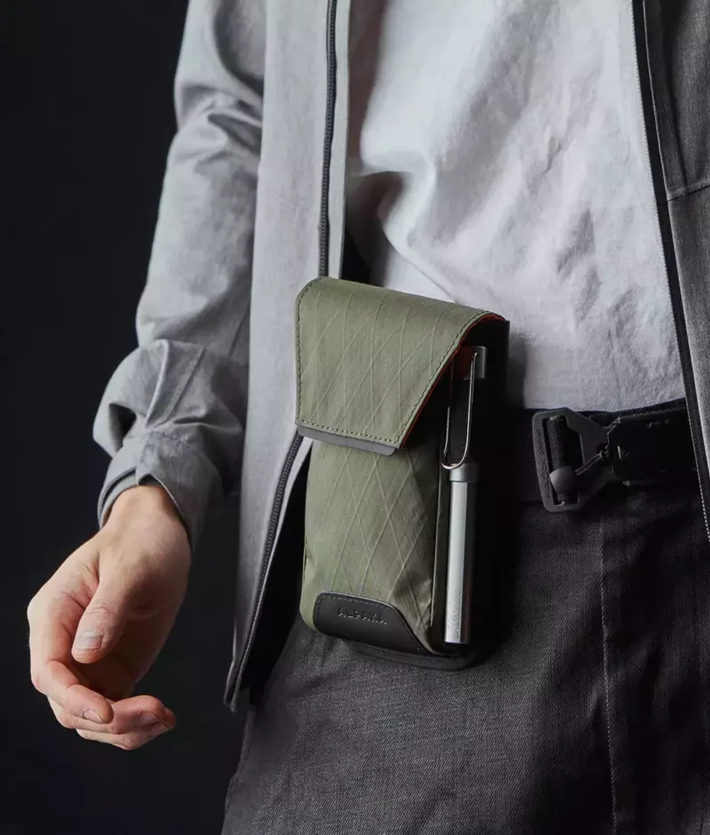 Сумка Alpaka Modular Phone Sling