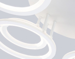 Потолочная люстра Ambrella Light FA FA8944