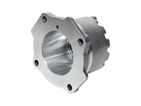 Цилиндр управления КПП MAN/Mercedes/DAF/Renault /Volvo/Iveco ZF