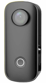 Экшн-камера SJCAM C100+, 15МП, 730 мА·ч, черный